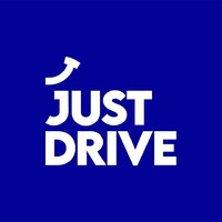 Just Drive™ logo - Similar company to Mind Guess