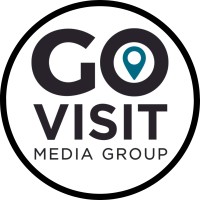 Go Visit Media Group logo - Similar company to Dn Media Group Content Studio