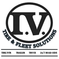 I.V. Tire & Fleet Solutions logo - Similar company to Sesa Fleet Services, Llc