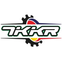 TKKR RACING TEAM logo - Similar company to Italkart