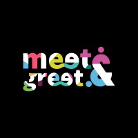 Meet & Greet - Events & Experiences logo - Similar company to Pasaval