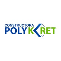 Polykret EC-OFICIAL logo - Similar company to Construgypsum Cia Ltda