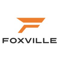 Foxville Australia logo - Similar company to Cubic