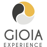 Gioia Experience logo - Similar company to Gioia Baby