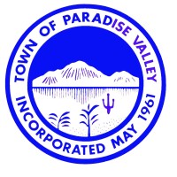Town of Paradise Valley logo - Similar company to Bruegge & Co