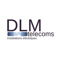 DLM Telecoms logo - Similar company to Smkfibre