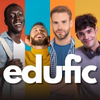 Edufic Digital logo - Similar company to Zero2One Consultant