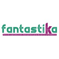 FANTASTIKA logo - Similar company to Arpa Films