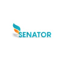 Senator Casting logo - Similar company to Strong3000 Coating Systems