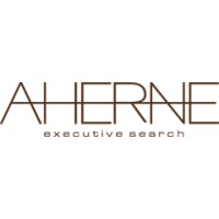 Aherne Executive Search logo - Similar company to Juel Talent Group