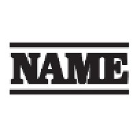 Name PR logo - Similar company to Tomorrow Pr