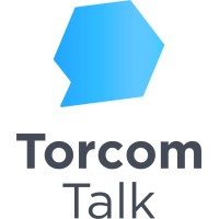 Torcom Talk