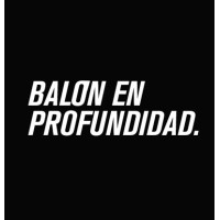 Balón En Profundidad