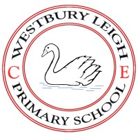 Westbury Leigh CofE Primary School logo - Similar company to Acorn Education Trust