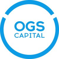 OGScapital logo - Similar company to Efinity