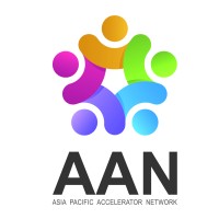 Asia Pacific Accelerator Network logo - Similar company to Manabu Hubs