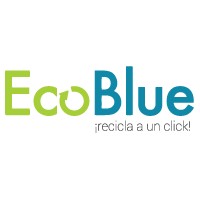 EcoBlue_Col logo - Similar company to Induya