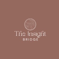 The Insight Bridge logo - Similar company to The Informed Path Network