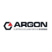 Argon Systems logo - Similar company to Argon Systems, Inc.