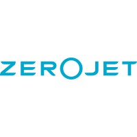 ZeroJet logo - Similar company to Oceanflight Technologies