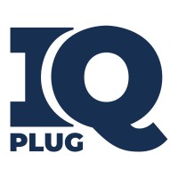 IQ-plug logo - Similar company to Iqplug