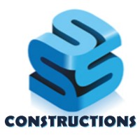 SSS CONSTRUCTIONS logo - Similar company to White Card Program