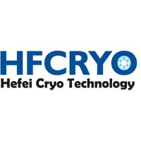Hefei Cryo Technology Co.,Ltd logo - Similar company to Cryo'Tech