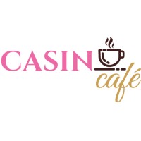 Casino Cafe logo - Similar company to Owner Cafe