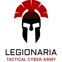 Legionaria Limited logo - Similar company to Whiteguard