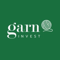 Garn Invest logo - Similar company to Pierce Group - Riders In Ecommerce