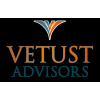 Vetust Advisors logo - Similar company to Blonder Tongue Laboratories, Inc.