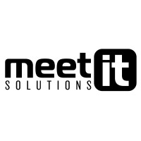 Meet IT Solutions AB logo - Similar company to Meet It Solutions
