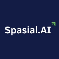 Spasial.AI logo - Similar company to Ocean Solution