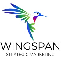 Wingspan Strategic Marketing logo - Similar company to Pramanity Research Group