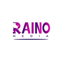 Raino Digi Media logo - Similar company to Metromax Bpm