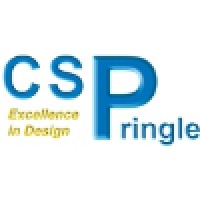 CS Pringle logo - Similar company to Taranto Ltd
