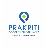 Prakriti E-mobility Pvt. Ltd. logo - Similar company to Plug Up