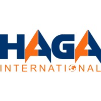 HAGA Metallbau Limited logo - Similar company to Am Glazing