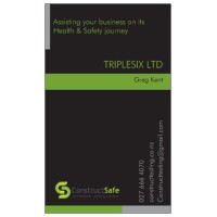 Triplesix Ltd