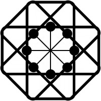 Cotton Domino logo - Similar company to Olco Whyte