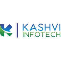 Kashvi Infotech logo - Similar company to Game Tourna