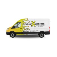 SolarXExpress by Florida Group logo - Similar company to Gef Hvac- Plumbing Distributors