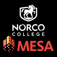 Norco College MESA Program logo - Similar company to Map Initiative