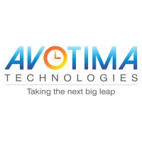 Avotima Technologies logo - Similar company to Wide Vision Technologies