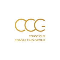 CCG - Conscious Consulting Group logo - Similar company to 4M Plus Management