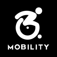 Mobility Brasil logo - Similar company to Praxis - Comércio E Representações Comerciais Ltda.