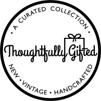 Thoughtfully Gifted logo - Similar company to Ezwhale