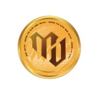 Mine United logo - Similar company to United Digital Ltd
