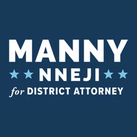 Friends of Manny Nneji logo - Similar company to Vassar Student Association