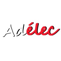 ADELEC logo - Similar company to Adelec International
